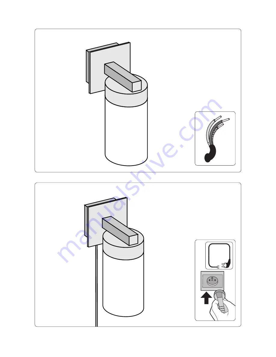 Philips 34020/**/16 User Manual Download Page 3