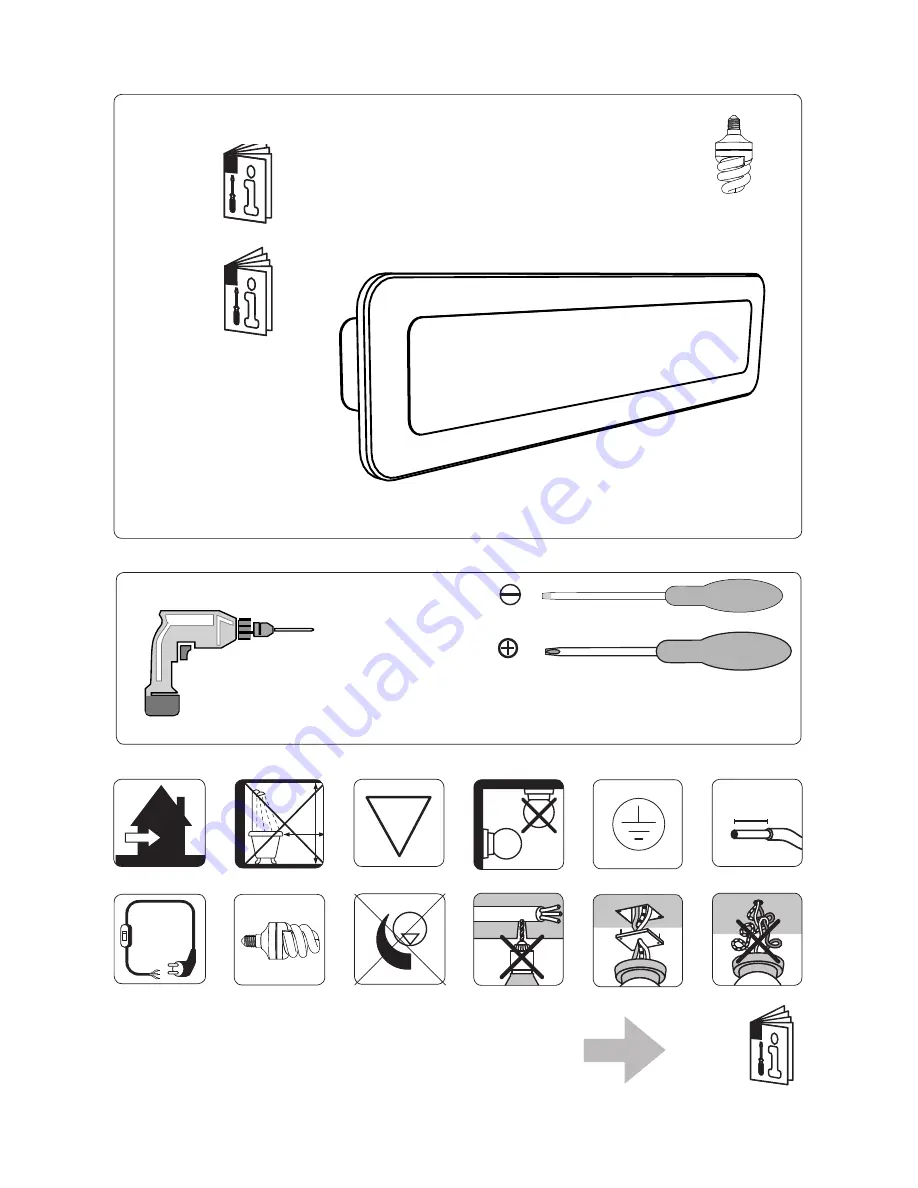 Philips 34103-48-16 User Manual Download Page 2