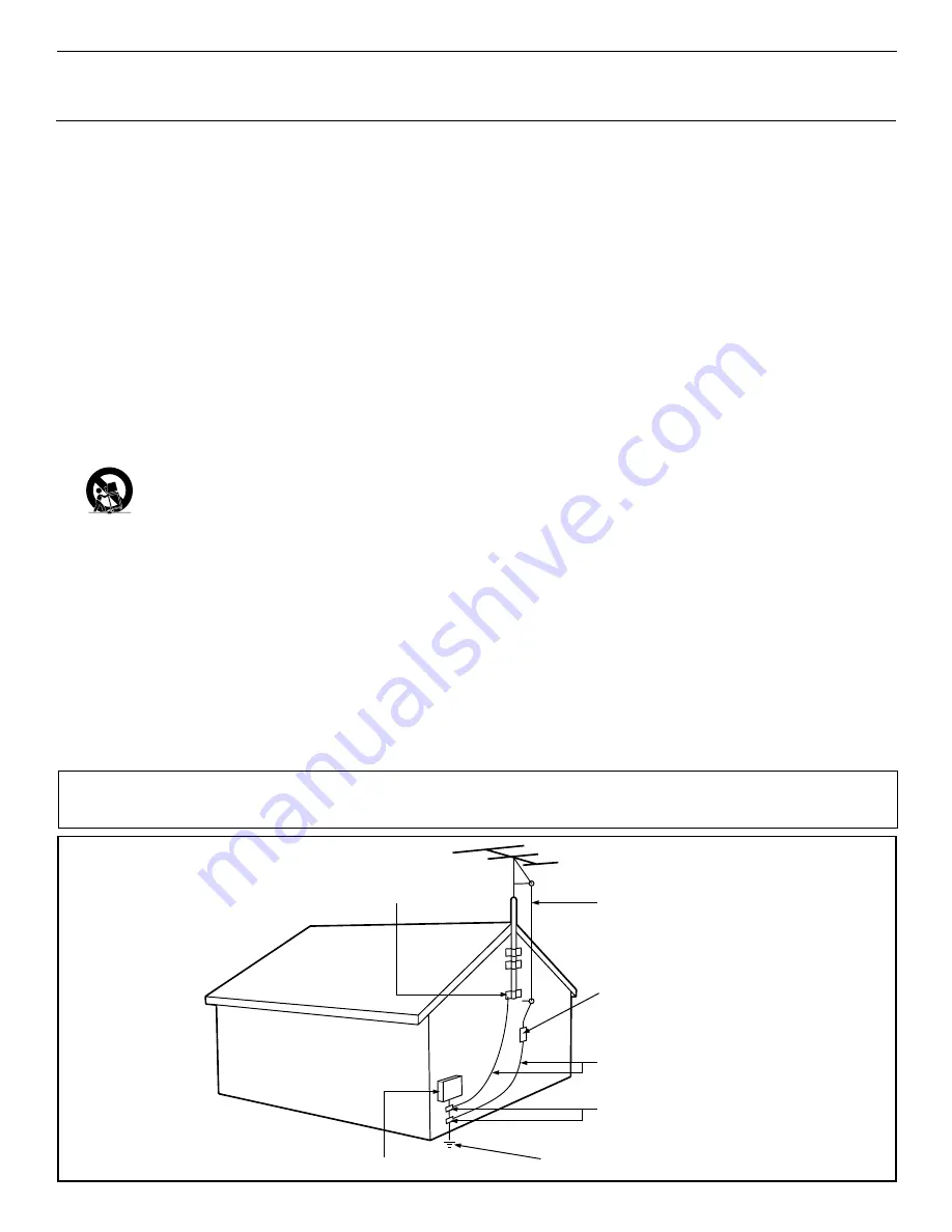 Philips 34PW8621 Скачать руководство пользователя страница 3