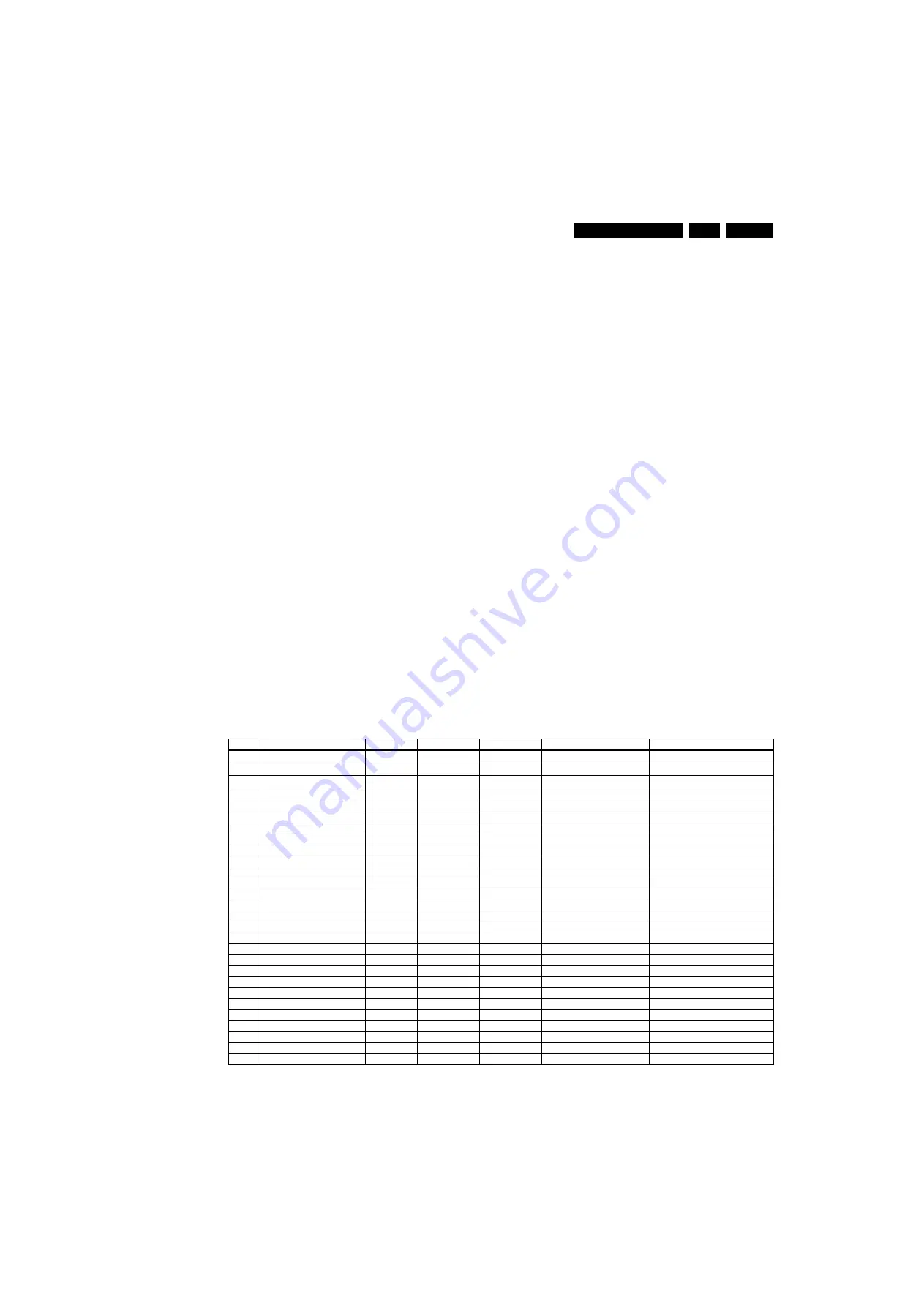 Philips 37-LCD 37PF9431D Service Manual Download Page 33