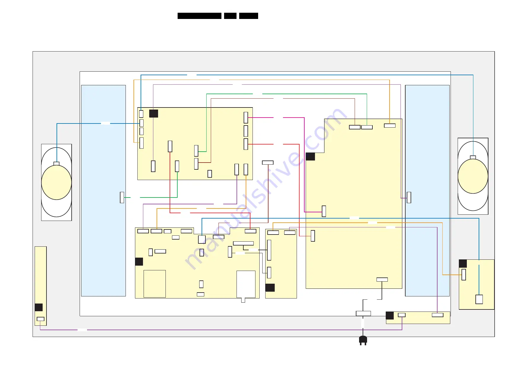 Philips 37-LCD 37PF9431D Service Manual Download Page 39