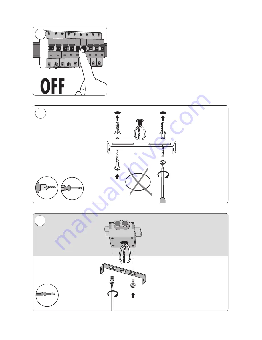 Philips 37865-11-16 Скачать руководство пользователя страница 3