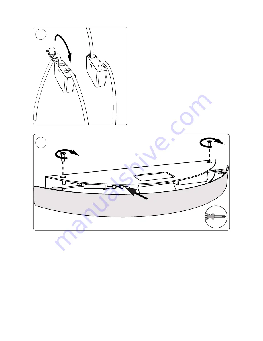 Philips 37867-11-16 User Manual Download Page 5