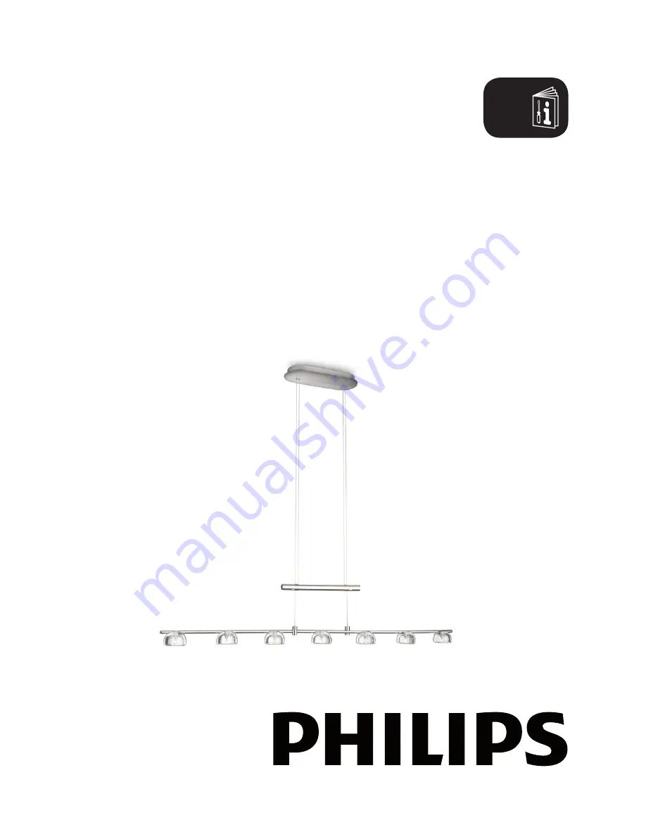 Philips 37905-06-16 Скачать руководство пользователя страница 1