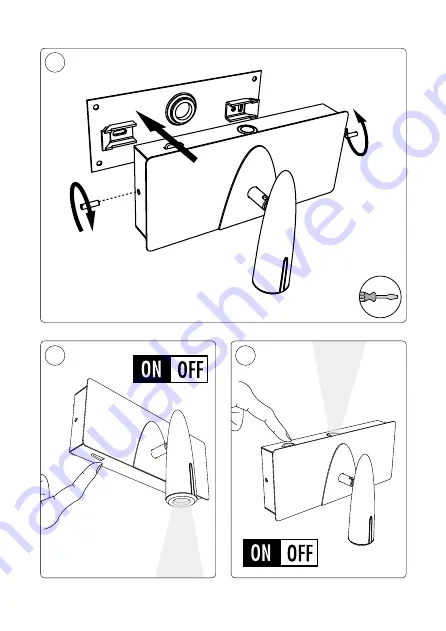 Philips 37912/**/16 Скачать руководство пользователя страница 6