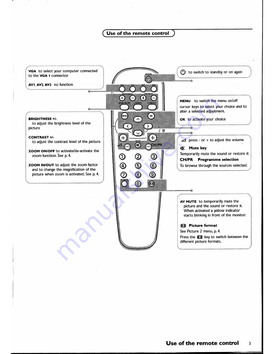 Philips 37FD9954 - 37