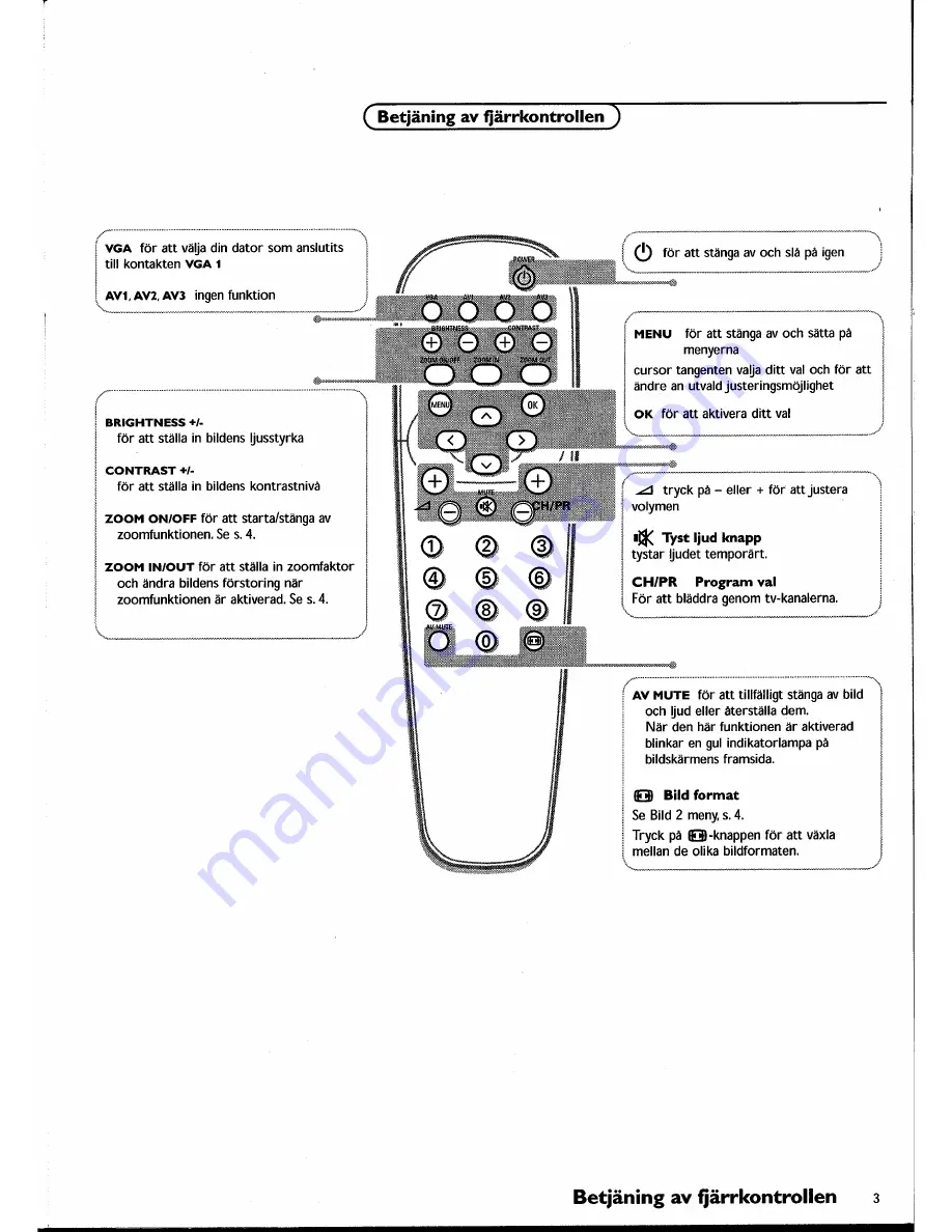 Philips 37FD9954 - 37