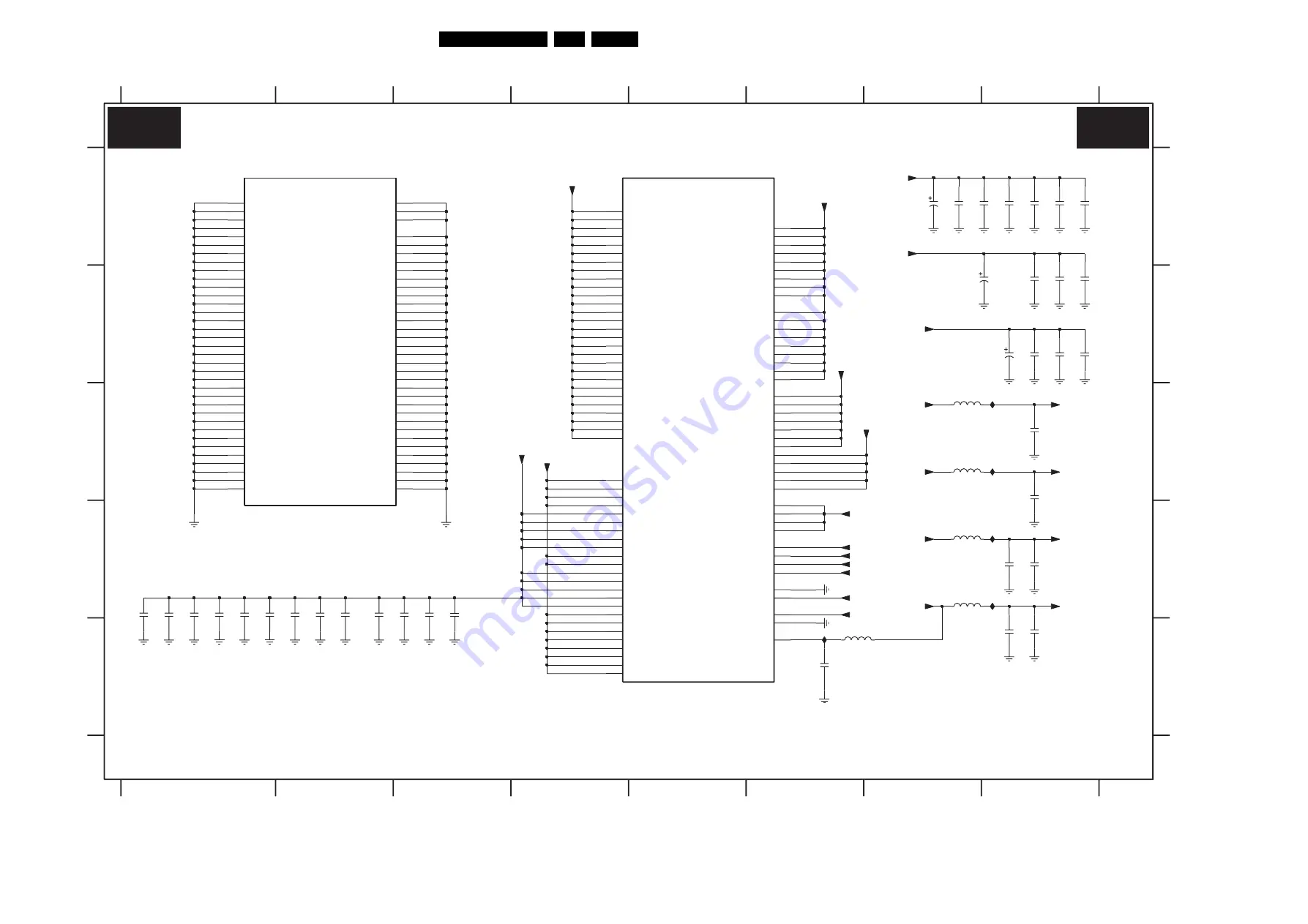 Philips 37PF9631D/37 Service Manual Download Page 64