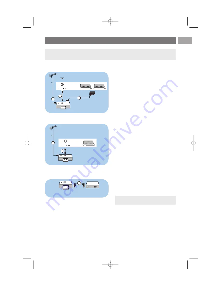 Philips 37PF9731D User Manual Download Page 49