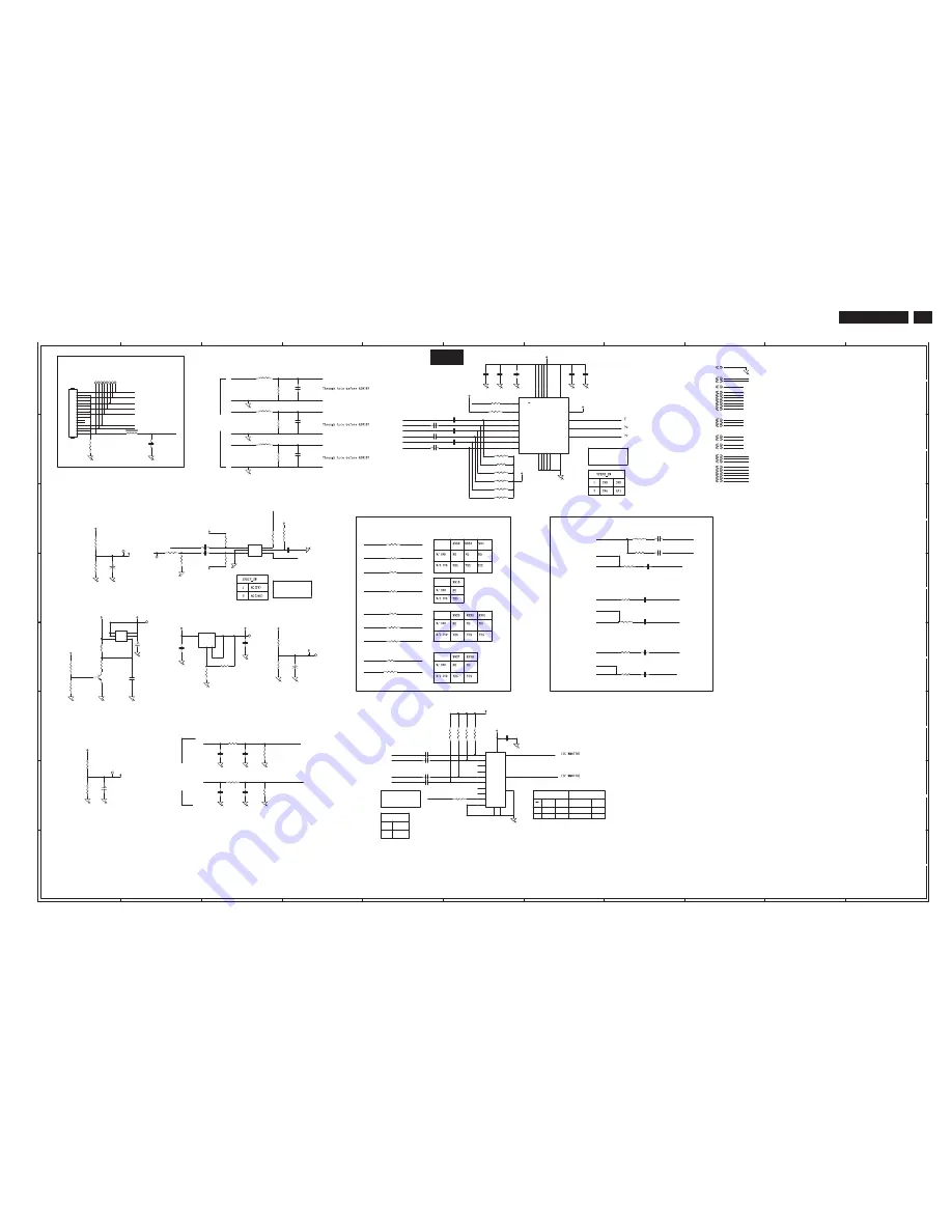 Philips 37PFL5332D/37 Service Manual Download Page 37