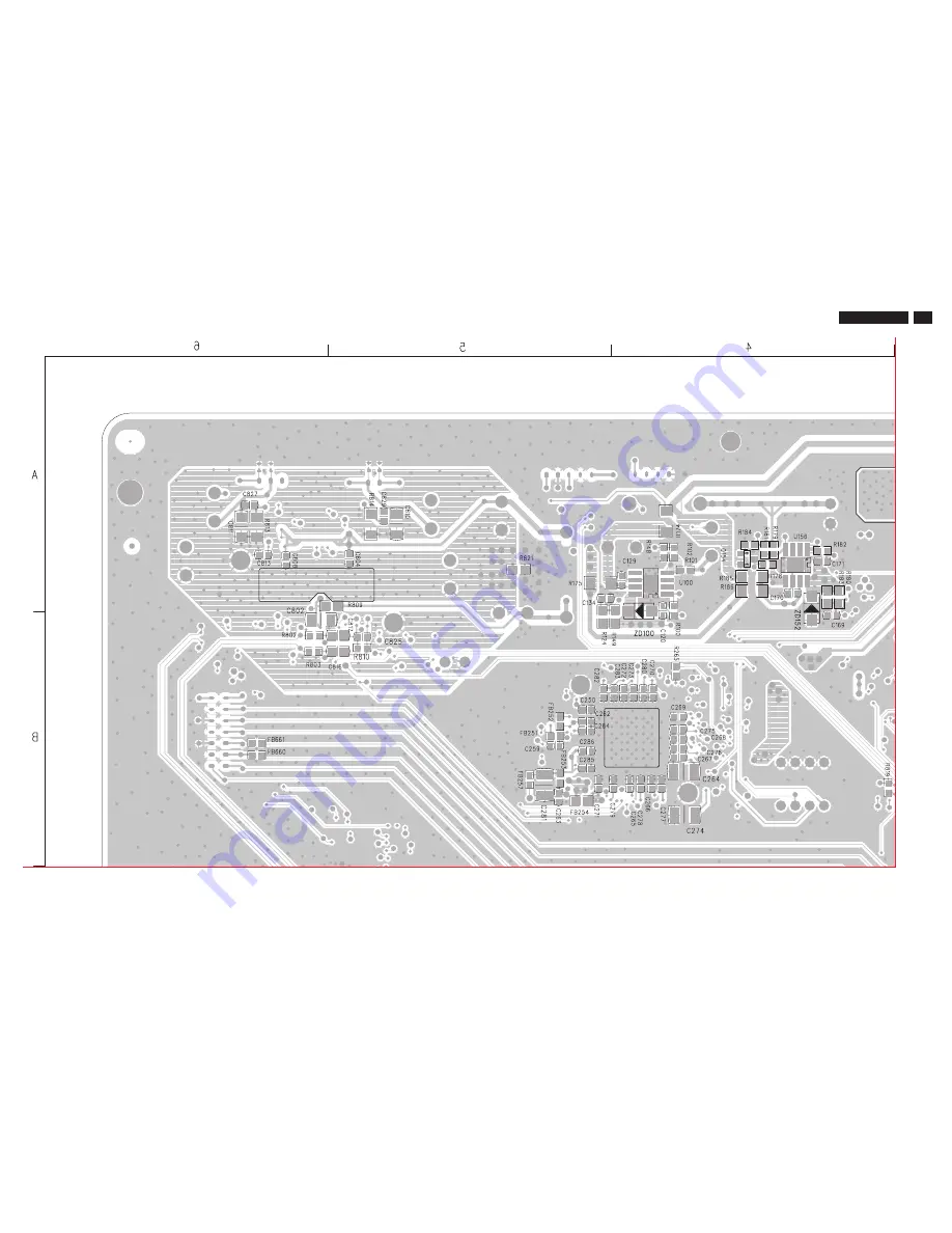 Philips 37PFL5332D/37 Скачать руководство пользователя страница 45