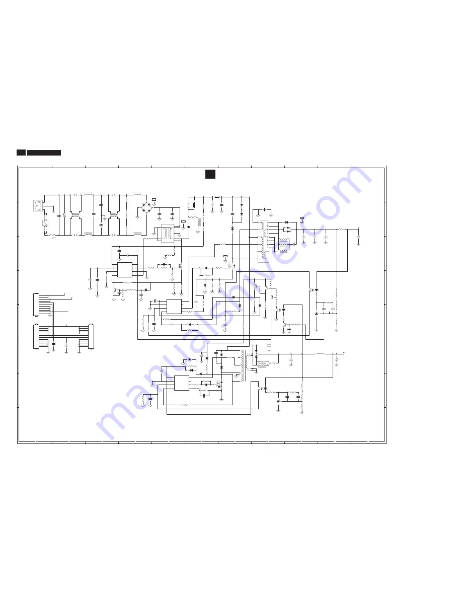 Philips 37PFL5332D/37 Service Manual Download Page 52