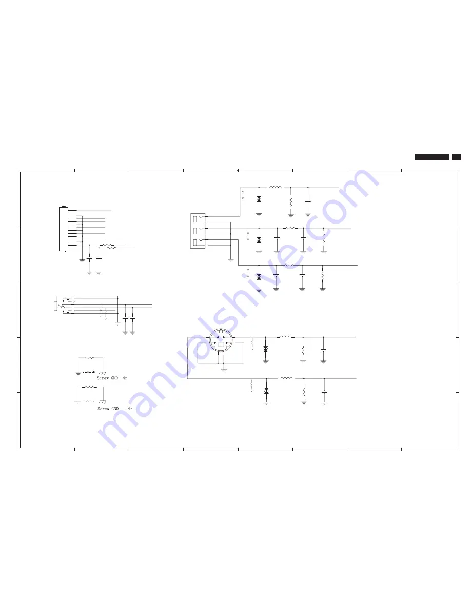 Philips 37PFL5332D/37 Скачать руководство пользователя страница 67