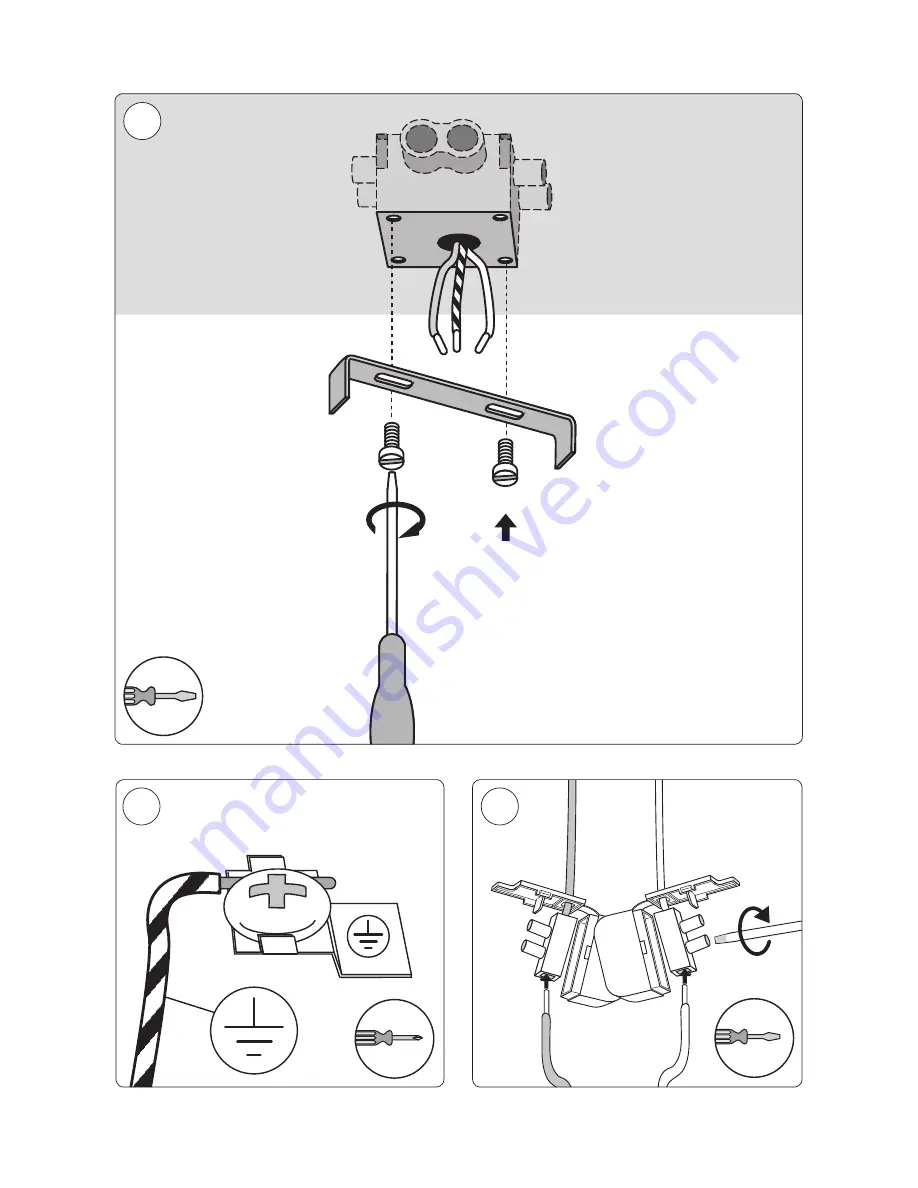 Philips 40747-48-16 Скачать руководство пользователя страница 4