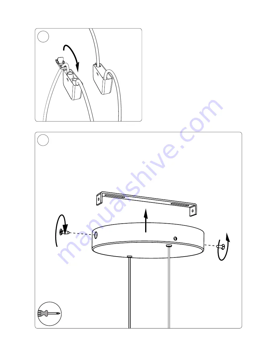 Philips 40747-48-16 Скачать руководство пользователя страница 5