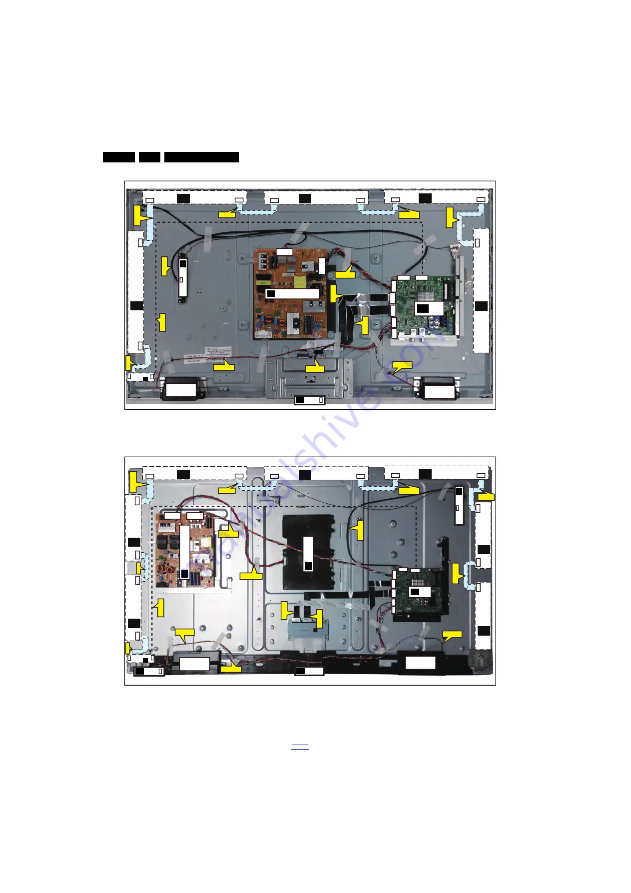 Philips 40PFH6510/88 Service Manual Download Page 18