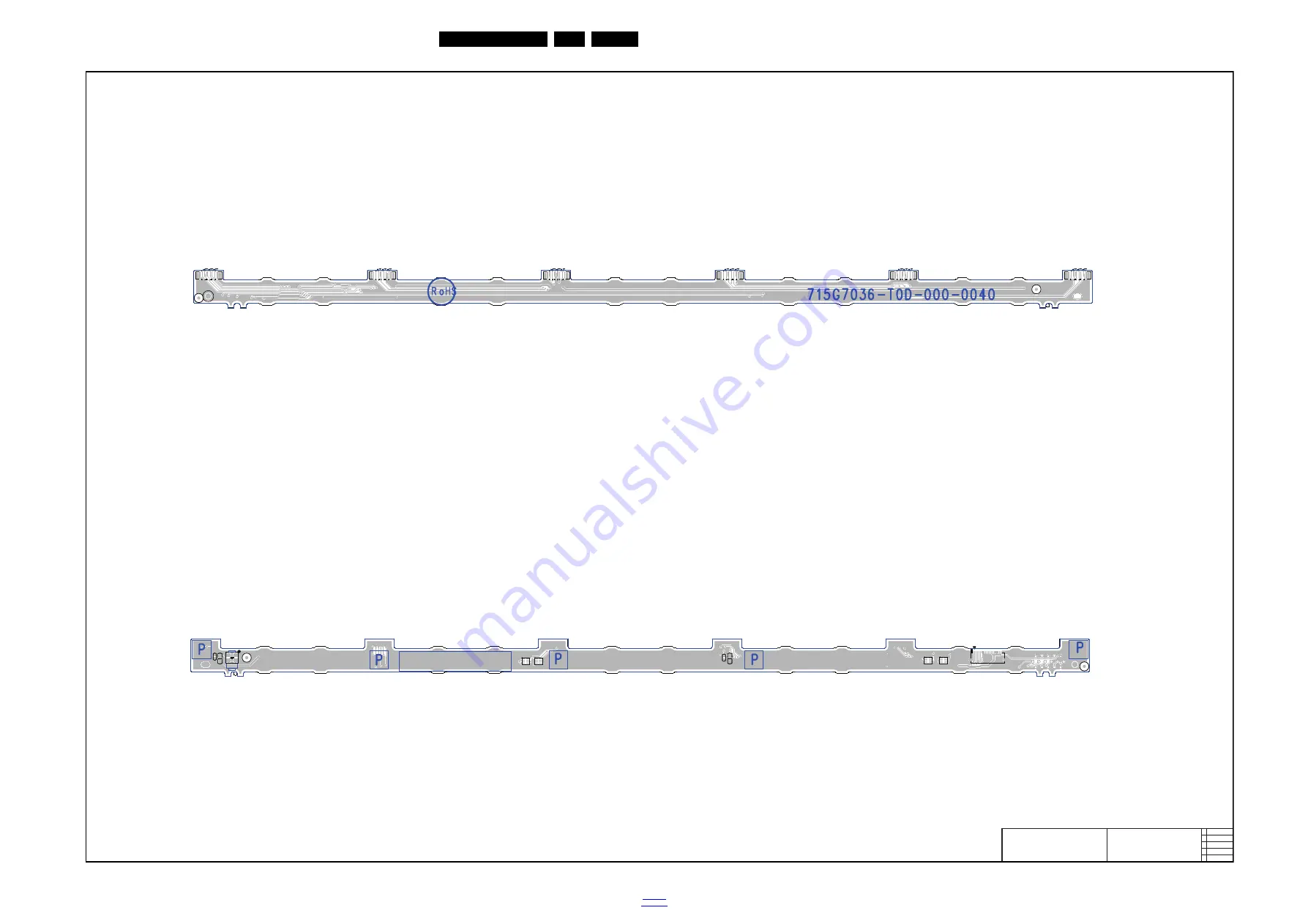 Philips 40PFH6510/88 Service Manual Download Page 113