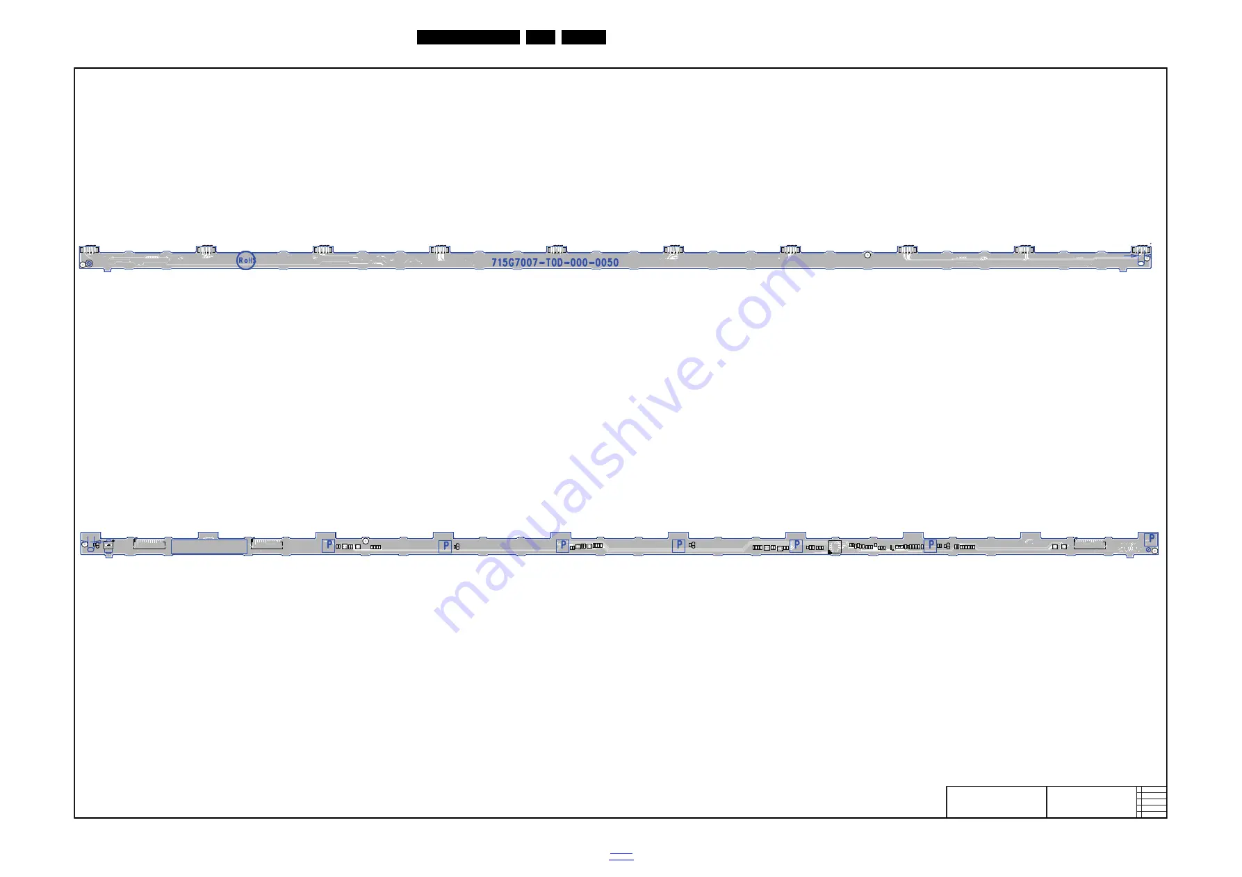 Philips 40PFH6510/88 Service Manual Download Page 125