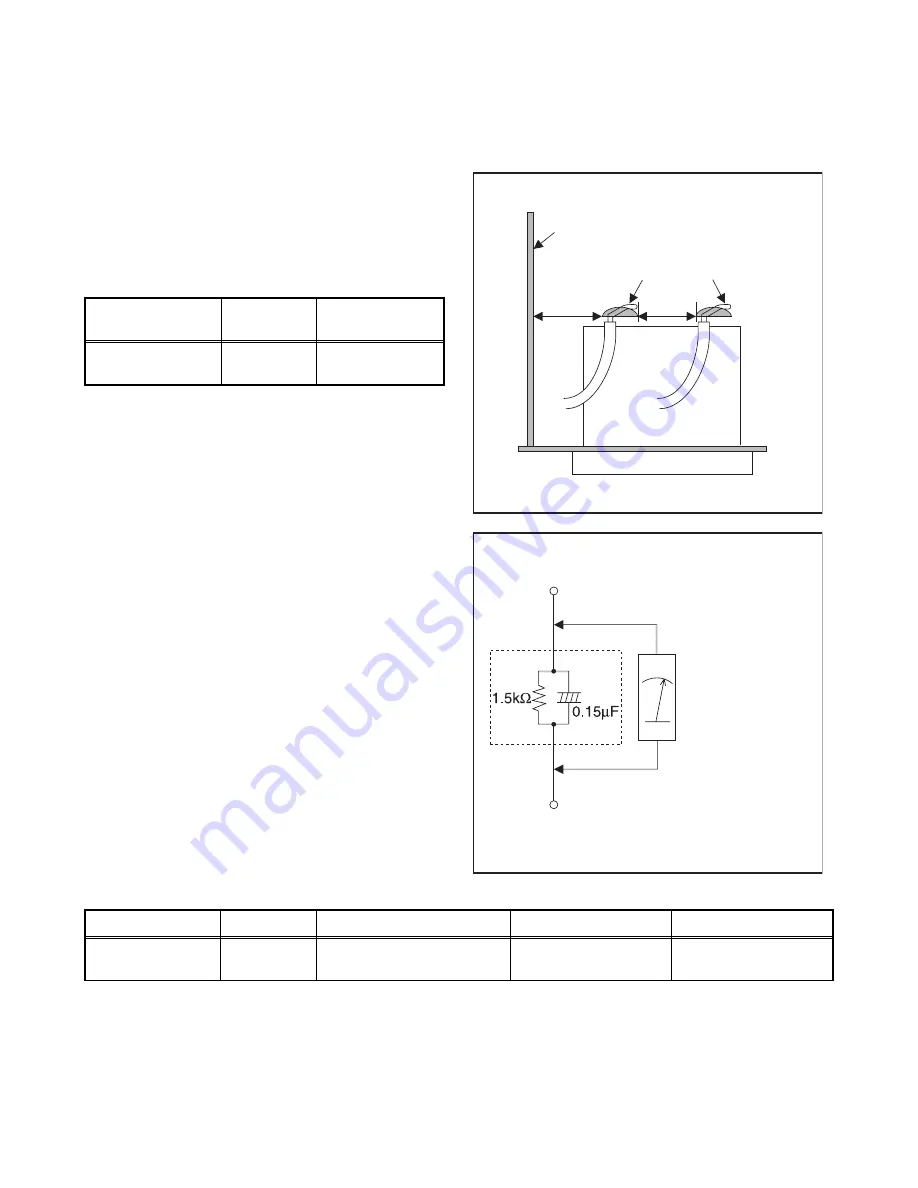 Philips 40PFL5505D/F7 Service Manual Download Page 8