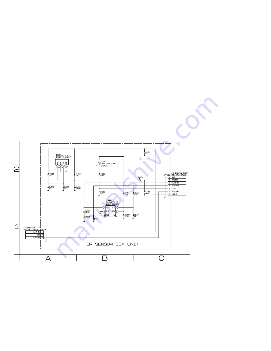 Philips 40PFL5505D/F7 Service Manual Download Page 46