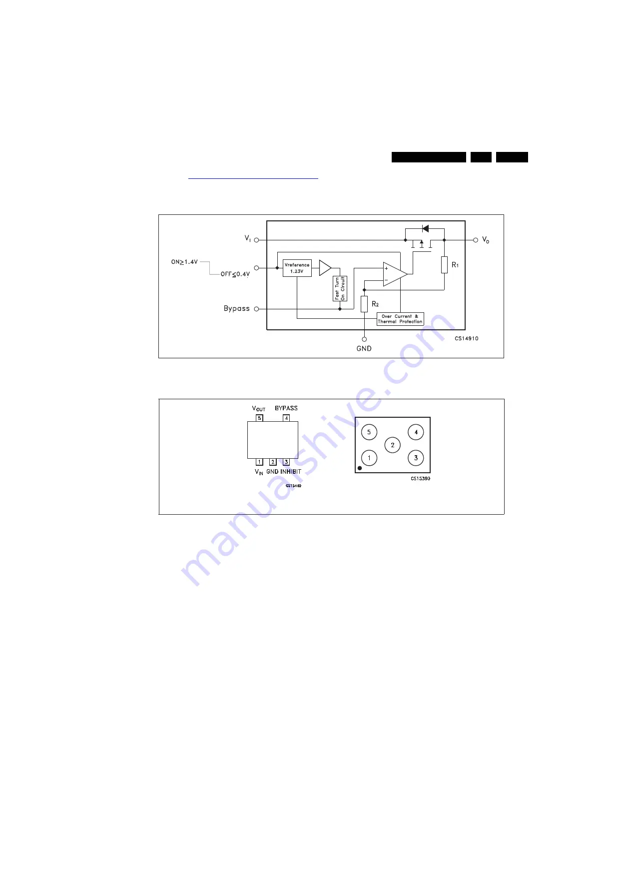 Philips 40PFL8664H/12 Service Manual Download Page 43