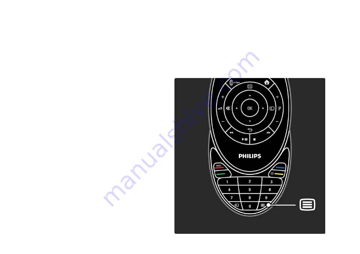 Philips 40PFL9904H User Manual Download Page 112