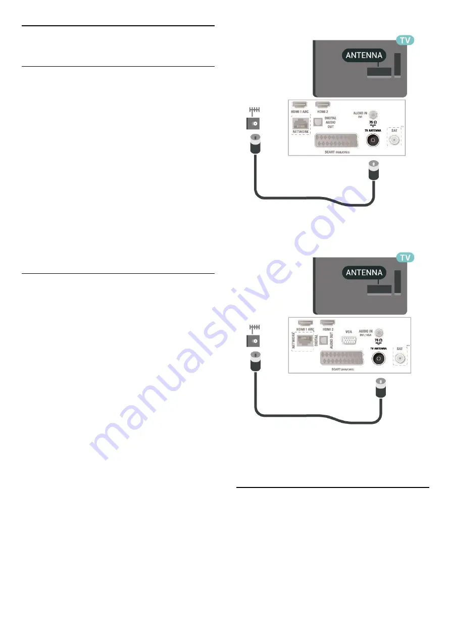 Philips 4132 series User Manual Download Page 12