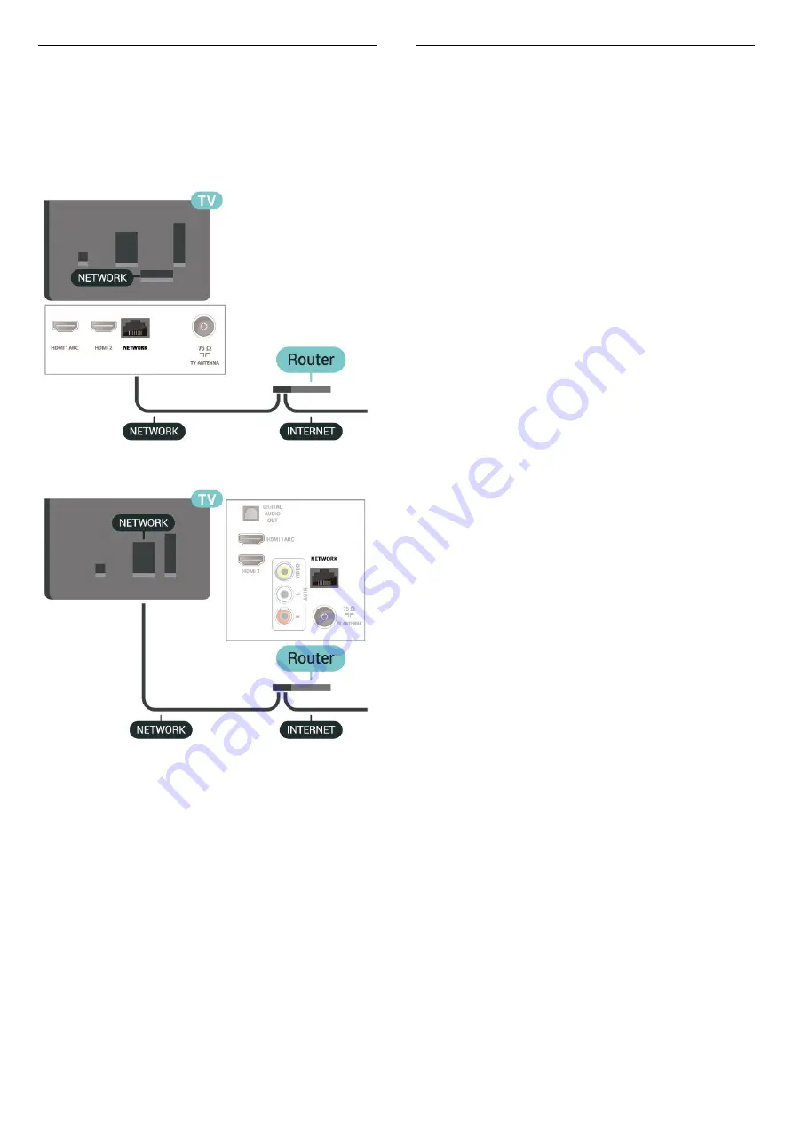 Philips 4132 series Скачать руководство пользователя страница 24