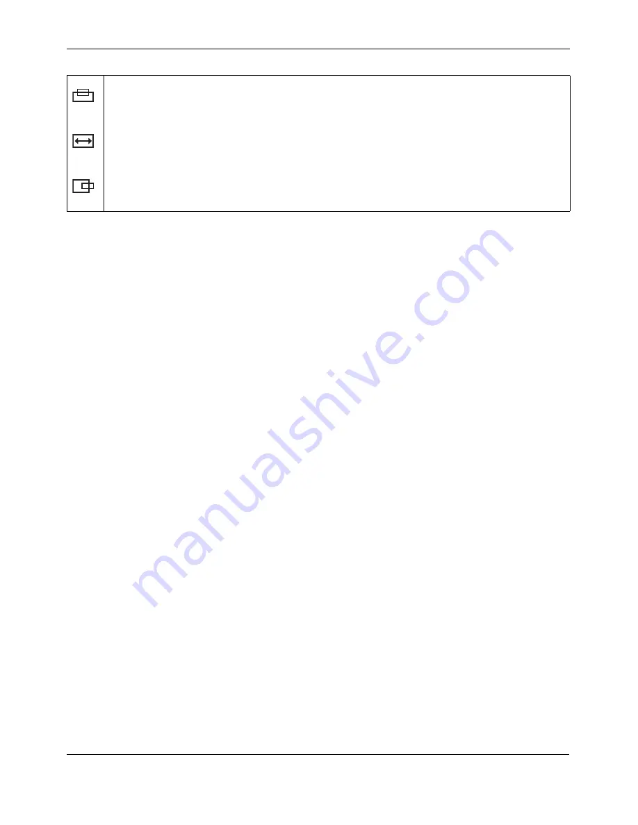 Philips 42-WXGA PLASMA MONITOR BDH4223V-27B User Manual Download Page 50