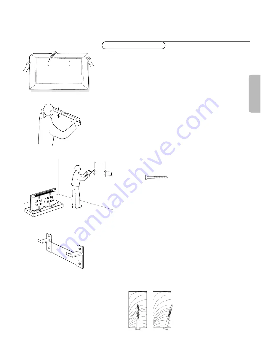 Philips 42FD9953/17S User Manual Download Page 5