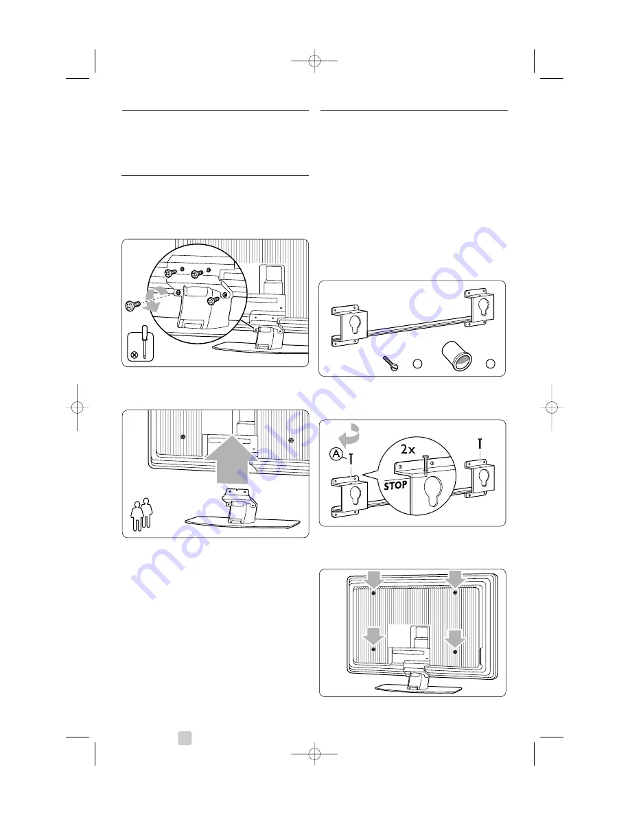 Philips 42HF9320A Скачать руководство пользователя страница 14