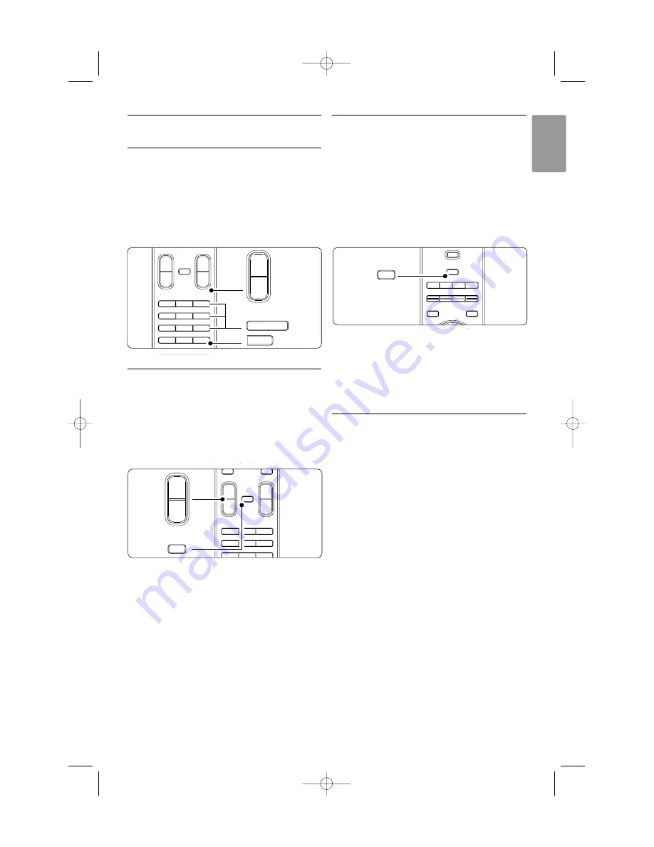 Philips 42HF9320A Скачать руководство пользователя страница 19