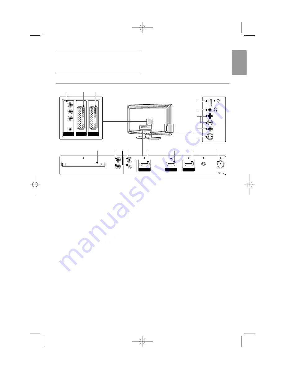 Philips 42HF9320A Скачать руководство пользователя страница 45