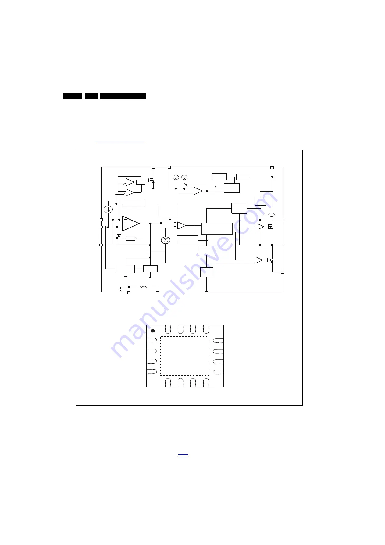 Philips 42HFL3007D/10 Service Manual Download Page 40