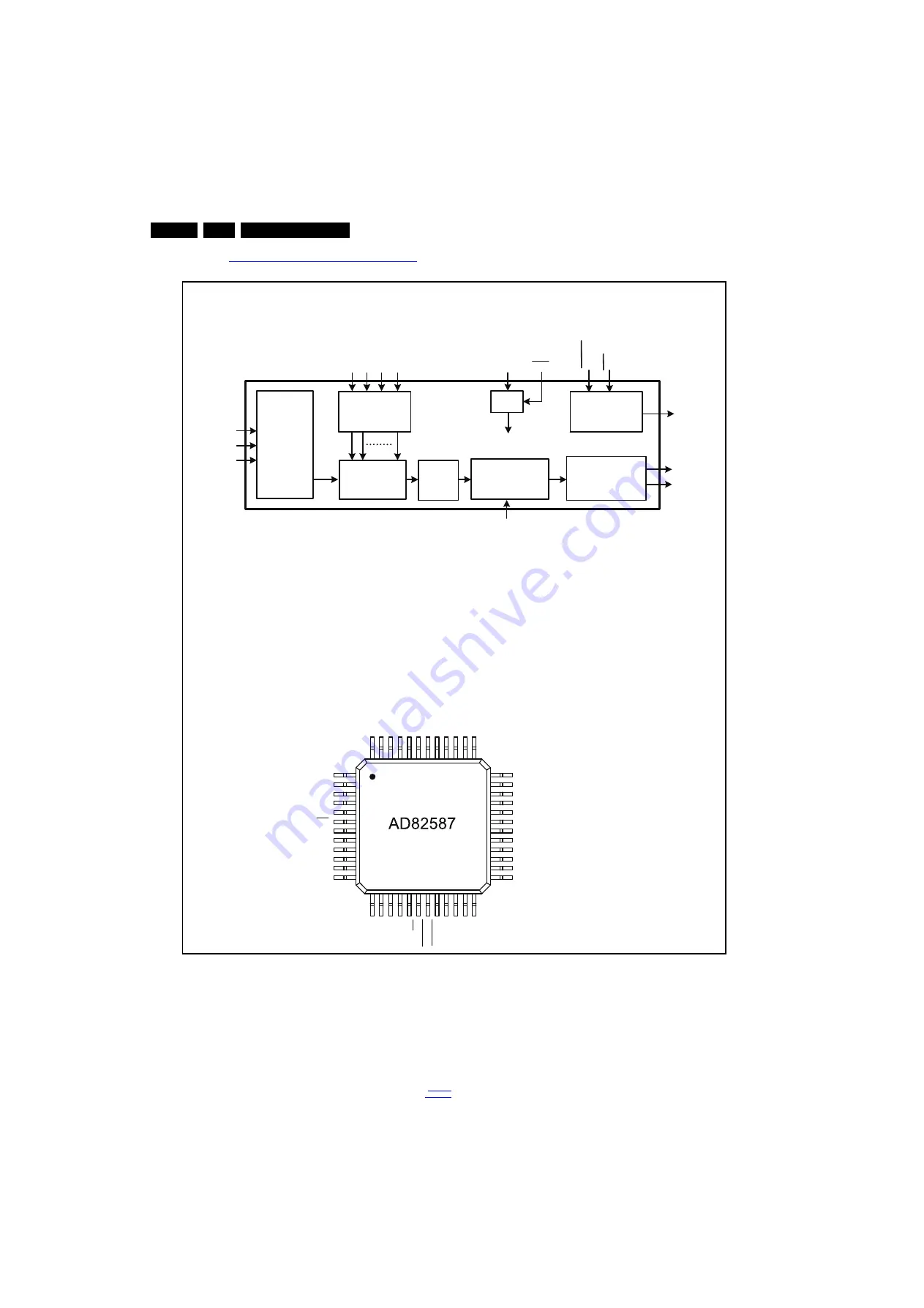 Philips 42HFL3007D/10 Service Manual Download Page 52