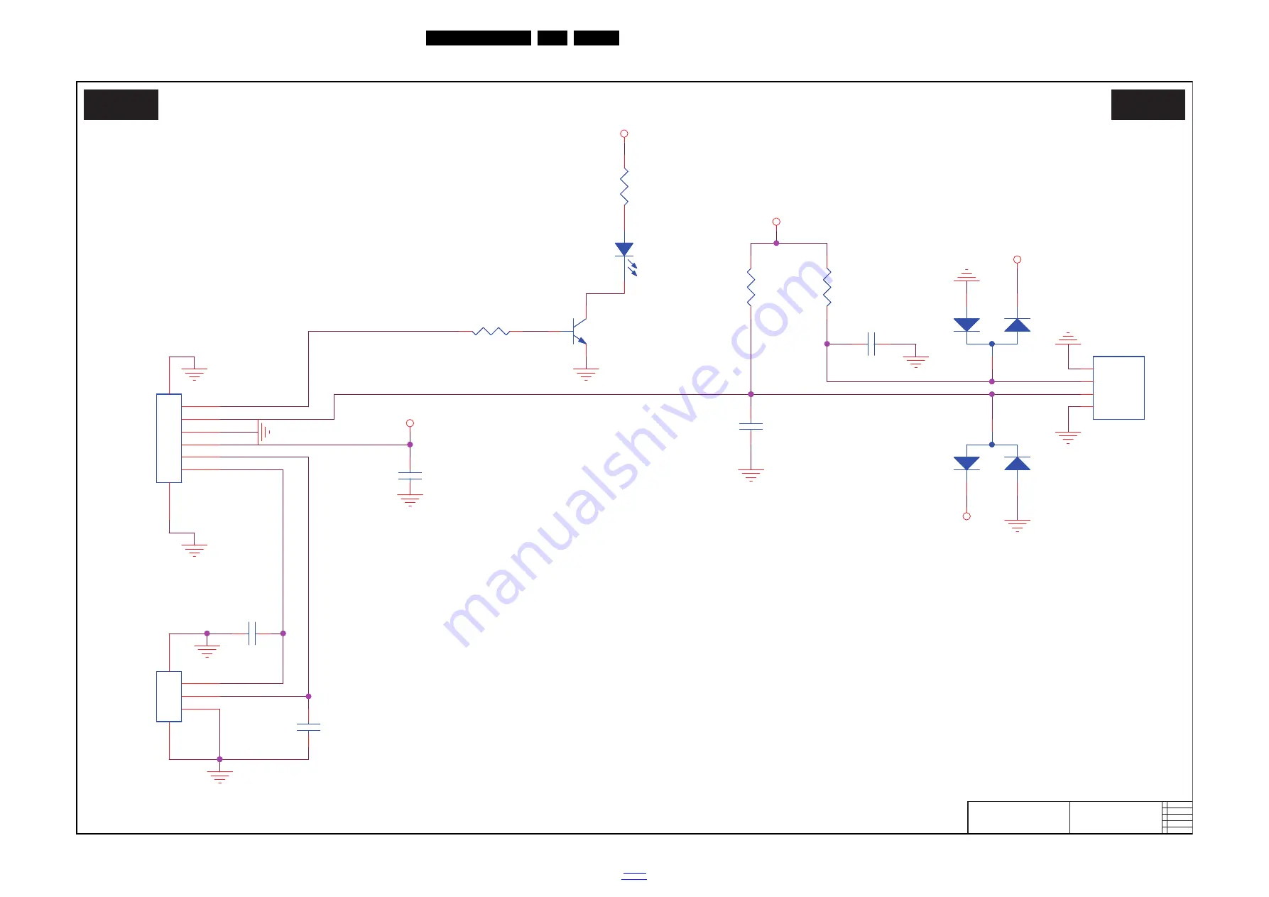 Philips 42HFL3007D/10 Service Manual Download Page 126