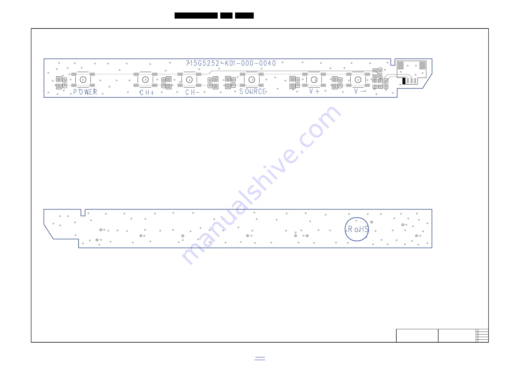 Philips 42HFL3007D/10 Скачать руководство пользователя страница 131