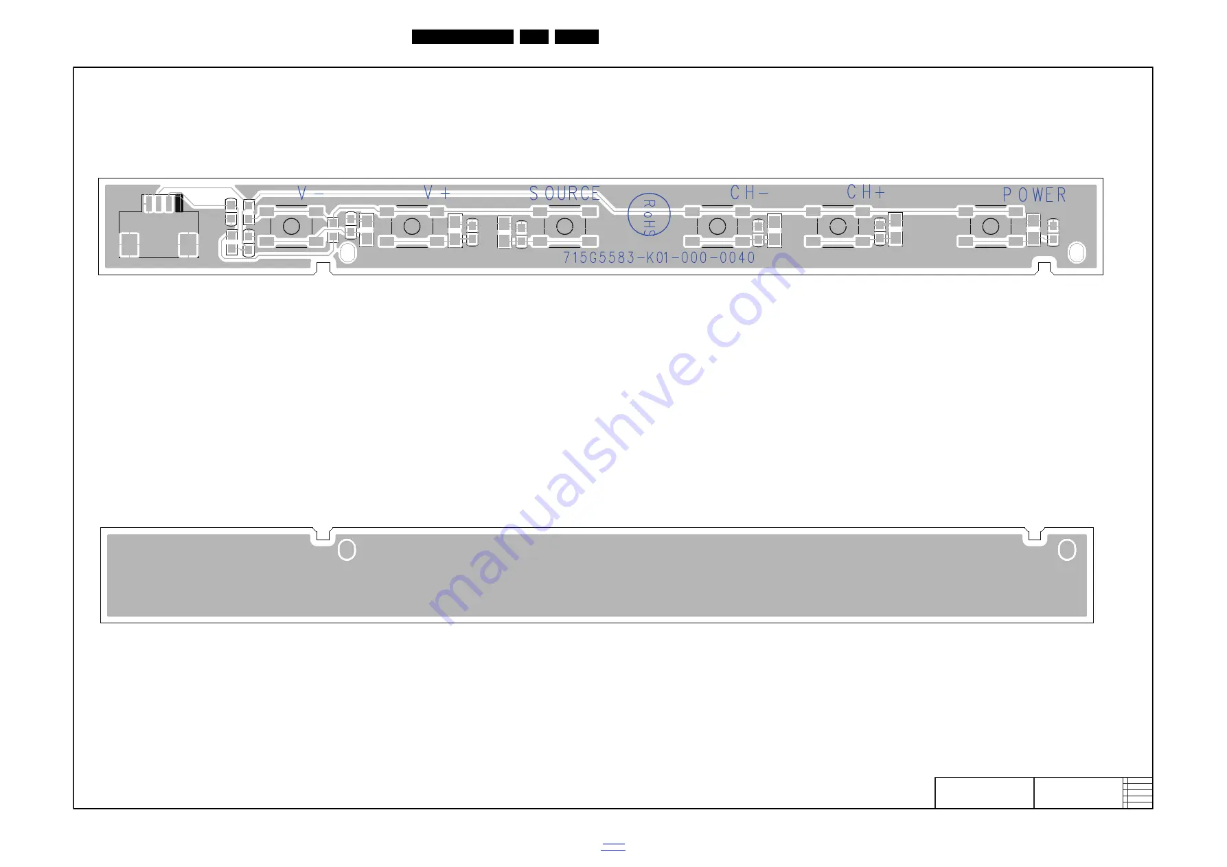 Philips 42HFL3007D/10 Service Manual Download Page 133