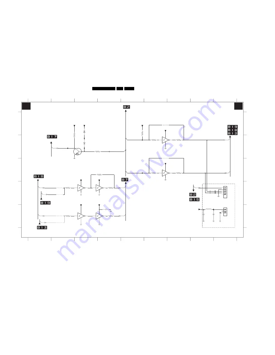 Philips 42PF5320/10 Скачать руководство пользователя страница 45