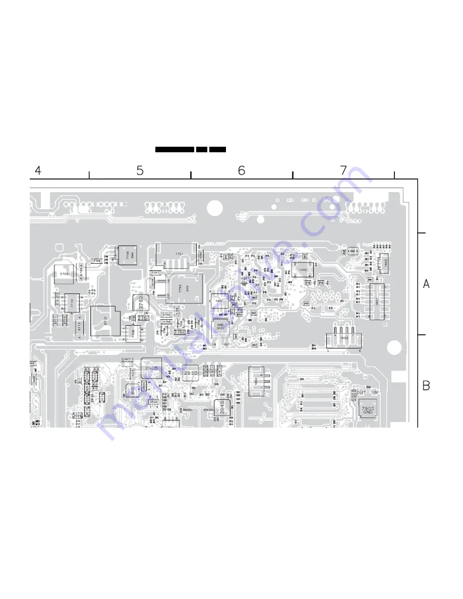 Philips 42PF5320/10 Скачать руководство пользователя страница 68