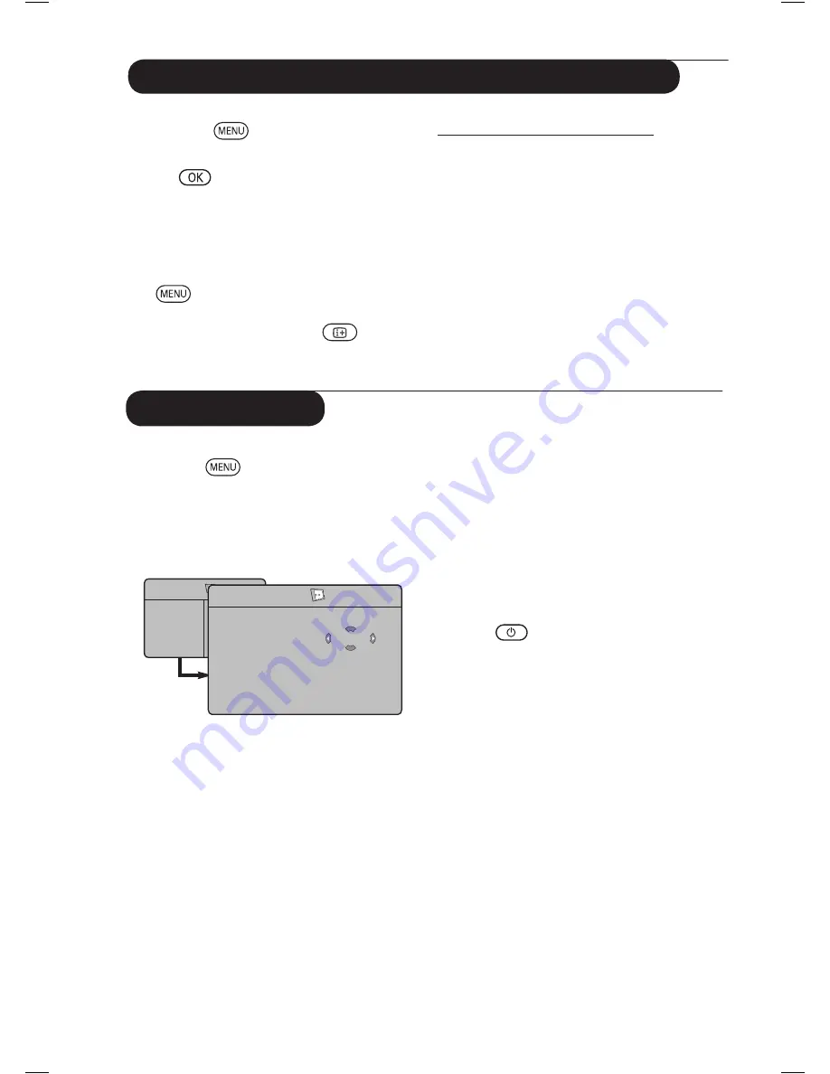 Philips 42PF7411 Manual Download Page 13