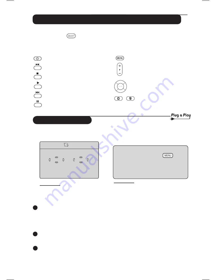 Philips 42PF7411 Скачать руководство пользователя страница 29