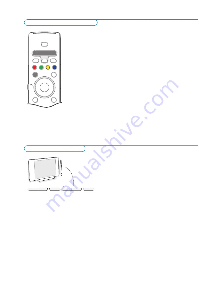 Philips 42PF9730A/96 Manual Download Page 7