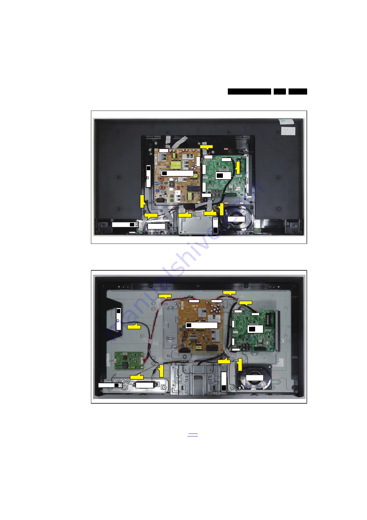 Philips 42PFH5609/12 Скачать руководство пользователя страница 17