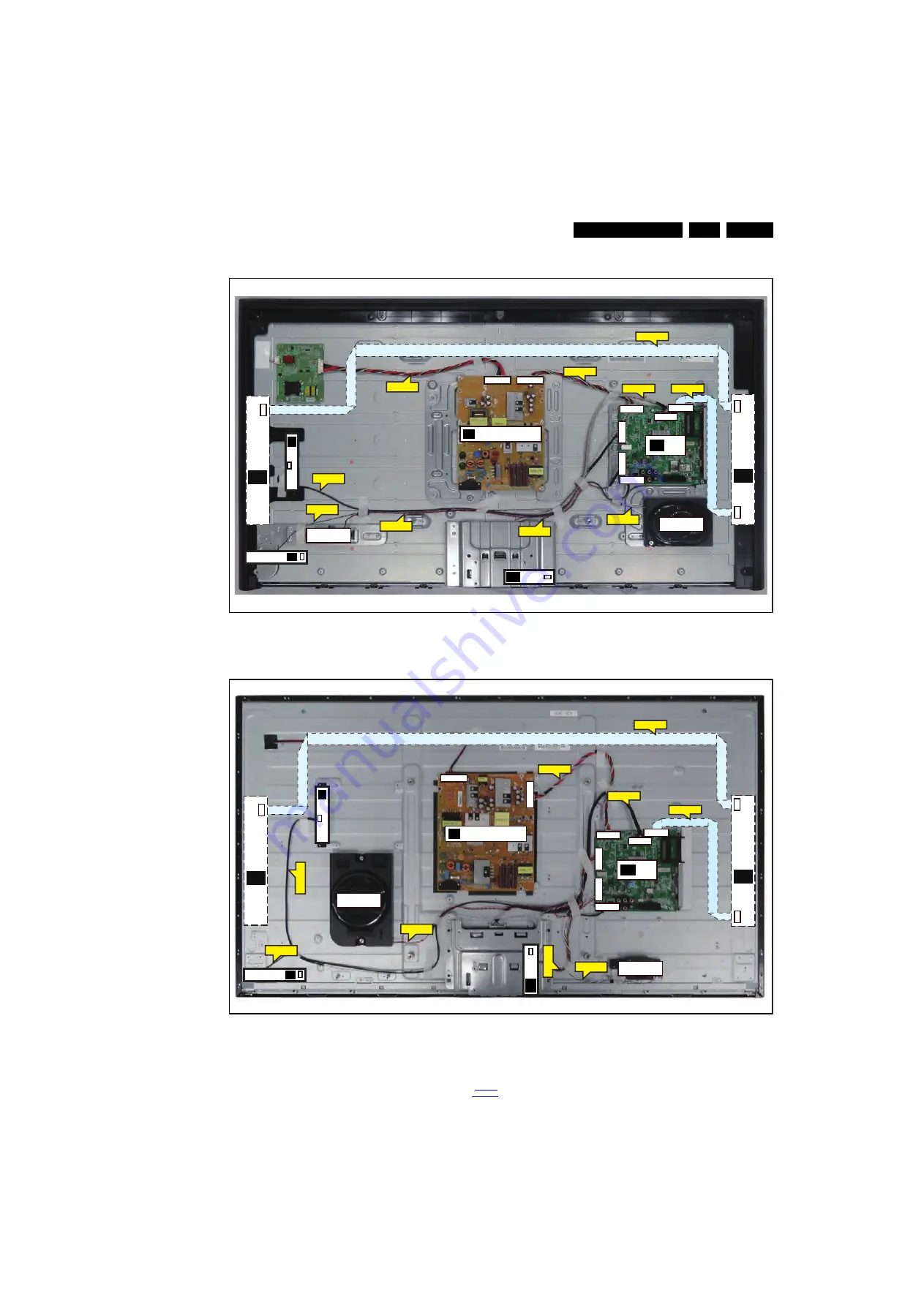 Philips 42PFH5609/12 Service Manual Download Page 23