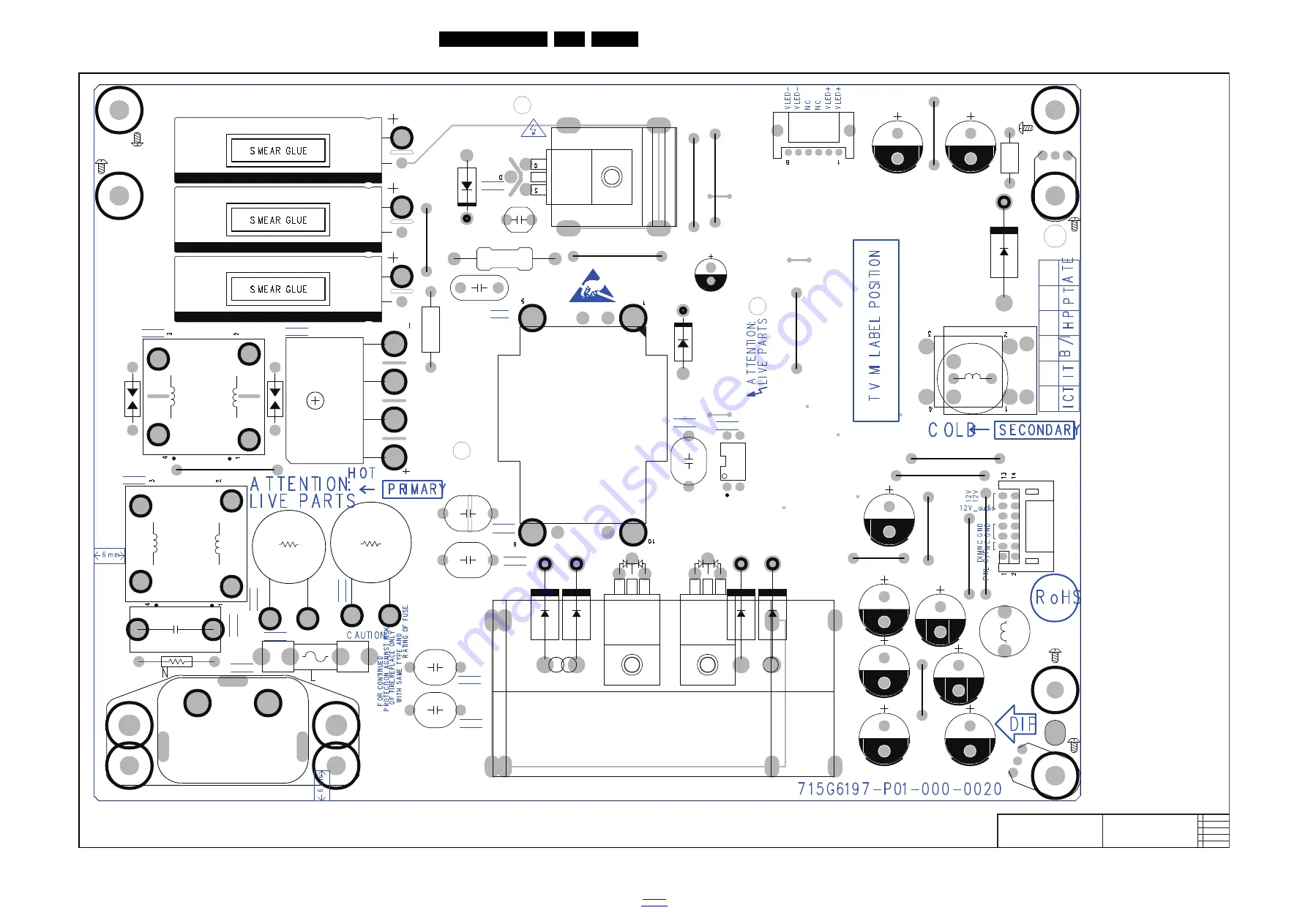 Philips 42PFH5609/12 Скачать руководство пользователя страница 81