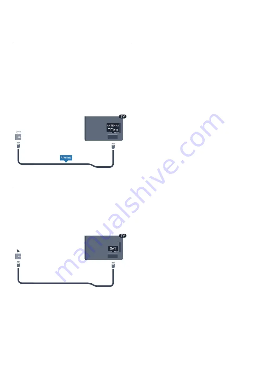 Philips 42PFK6109 User Manual Download Page 8