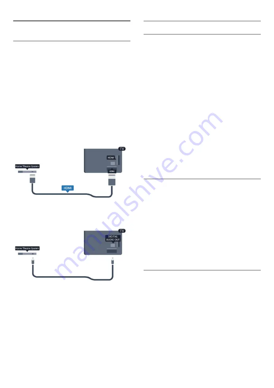 Philips 42PFK6309 User Manual Download Page 16