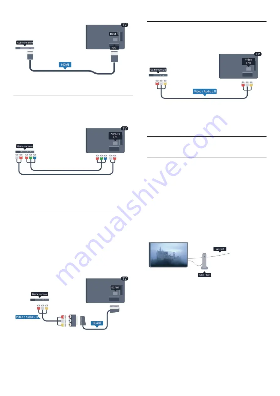 Philips 42PFK6309 User Manual Download Page 18