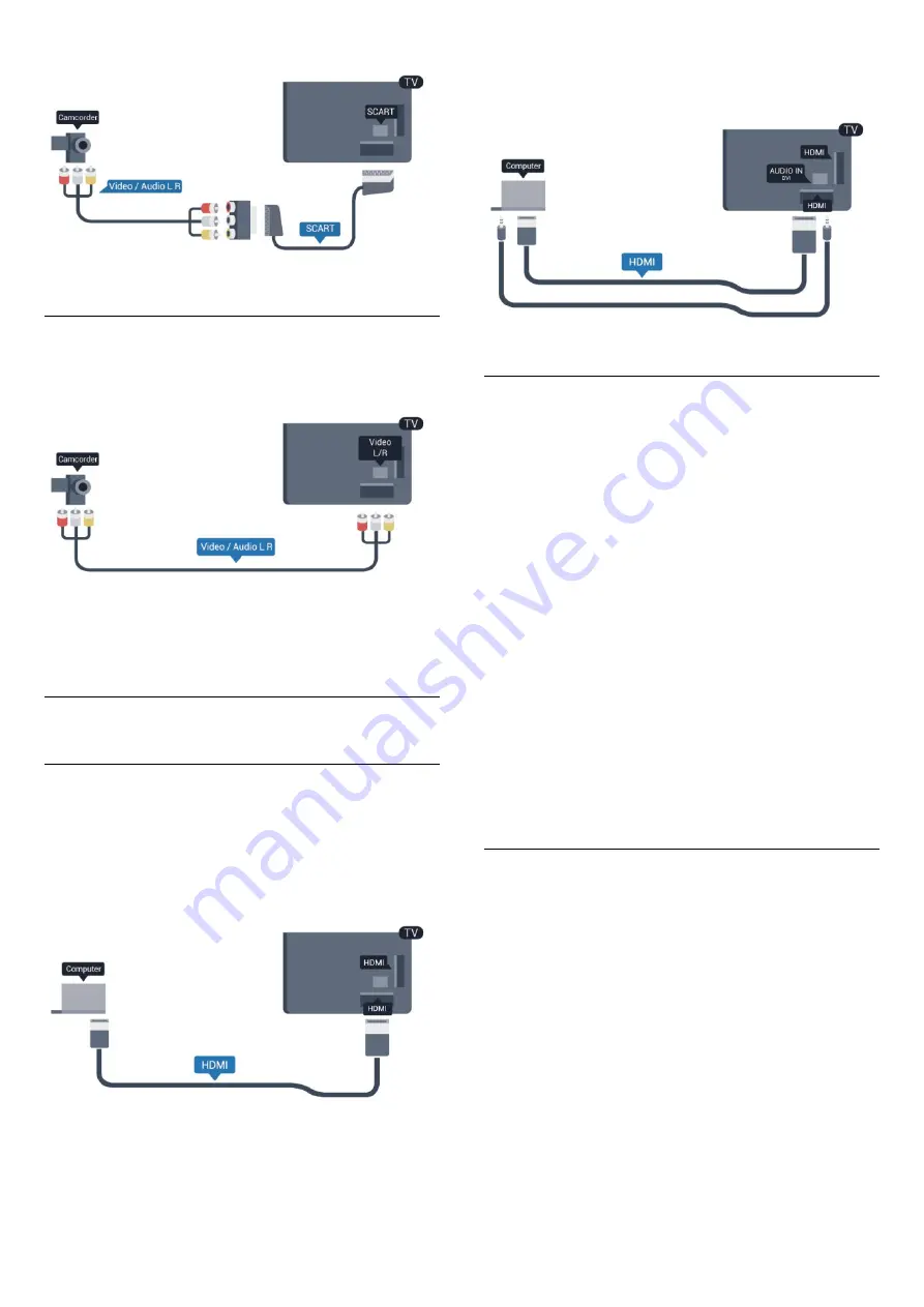 Philips 42PFK6309 User Manual Download Page 21